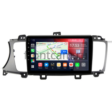 Kia Cadenza, K7 (VG), Quoris 2012-2018 Canbox RS9-2247 1.5/32 Android 10 (IPS, DSP, CarPlay)