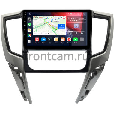 Mitsubishi L200 5 2018-2024 Canbox RS9-2248 1.5/32 Android 10 (IPS, DSP, CarPlay)