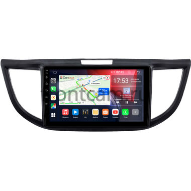 Honda CR-V 4 2011-2018 Canbox GT9-2250 2/32 на Android 10 (IPS, DSP, CarPlay)