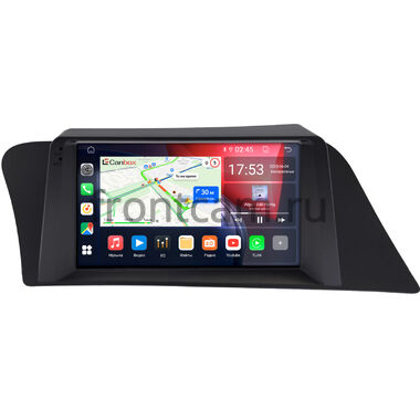 Lexus RX 270, RX 350, RX 450h 2008-2015 (Тип D, Вид 1) Canbox RS9-2384 1.5/32 Android 10 (IPS, DSP, CarPlay)