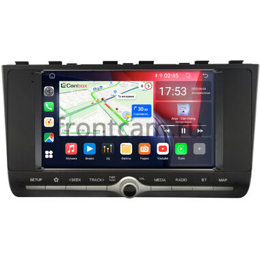 Solaris HC 2022-2024 Canbox GT9-2420 2/32 Android 10 (IPS, DSP, CarPlay)