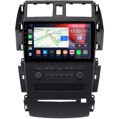 Nissan Teana (J31) 2003-2008 (Тип 3) Canbox GT9-2437 2/32 Android 10 (IPS, DSP, CarPlay)