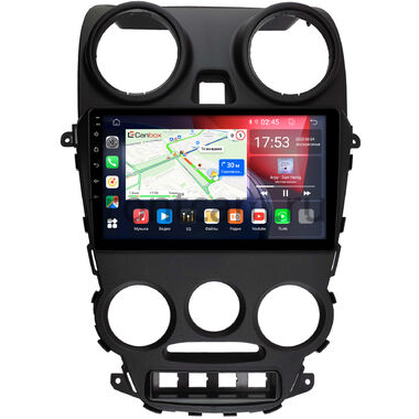 Lada Granta, Granta Sport, ВИС 2349 2011-2018 Canbox GT9-2567 2/32 на Android 10 (IPS, DSP, CarPlay)