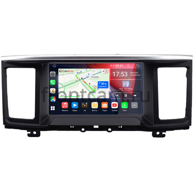 Nissan Pathfinder 4 2012-2020 (Тип C) Canbox GT9-2618 2/32 Android 10 (IPS, DSP, CarPlay)