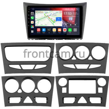 Dongfeng S30, H30 Cross 2011-2018 Canbox RS9-2688 1.5/32 Android 10 (IPS, DSP, CarPlay)