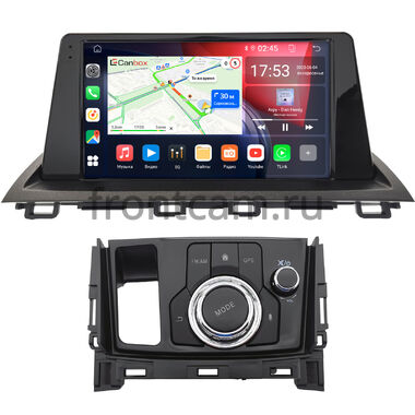 Mazda CX-4 2016-2024 (Тип 2) Canbox GT9-2782 2/32 Android 10 (IPS, DSP, CarPlay)