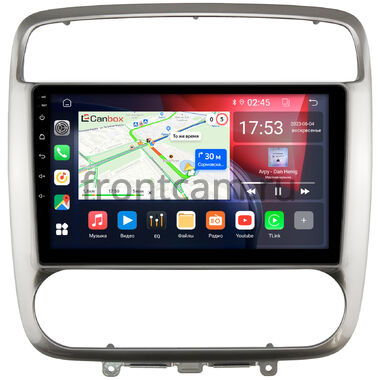 Honda Stream 2000-2006 Canbox RS9-294 1.5/32 на Android 10 (IPS, DSP, CarPlay)