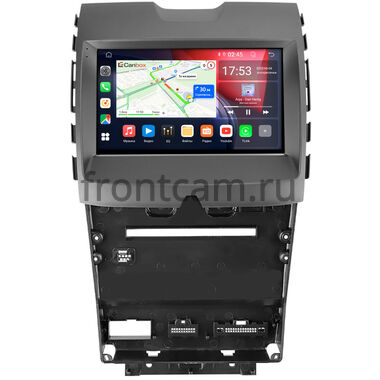 Ford Edge 2 2015-2024 Canbox GT9-3673 2/32 Android 10 (IPS, DSP, CarPlay)