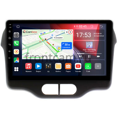 Toyota Spade 2012-2020 Canbox GT9-405 2/32 Android 10 (IPS, DSP, CarPlay)