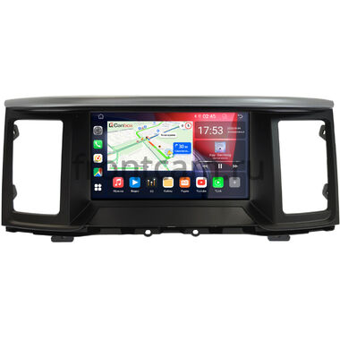 Nissan Pathfinder 4 2012-2020 (тип А) Canbox GT9-4089 2/32 Android 10 (IPS, DSP, CarPlay)