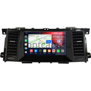 Infiniti QX56 (2010-2013), QX80 (2013-2020) Canbox GT9-4090 2/32 Android 10