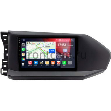 Volkswagen Caddy 5 (2020-2024) Canbox GT9-4138 2/32 Android 10