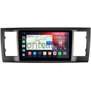 Volkswagen Caravelle T6 2015-2020 Canbox GT9-4240 2/32 Android 10 (IPS, DSP, CarPlay)