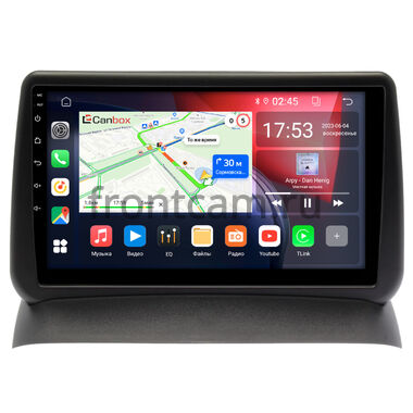 Toyota Gaia 1998-2004, Ipsum (M20) 2001-2009 Canbox GT9-453 2/32 на Android 10 (IPS, DSP, CarPlay)