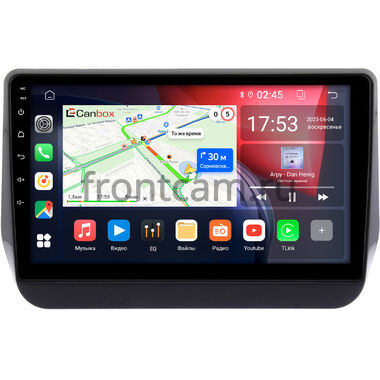 Hyundai Grand Starex Urban 2017-2021 Canbox RS9-465 1.5/32 Android 10 (IPS, DSP, CarPlay)