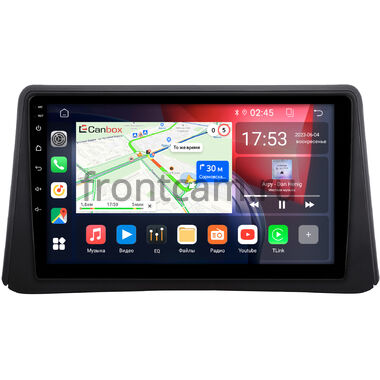 Opel Mokka 2012-2016 Canbox GT9-494 2/32 на Android 10 (IPS, DSP, CarPlay)