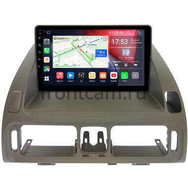 Toyota Progres 1998-2007 Canbox GT9-526 2/32 Android 10 (IPS, DSP, CarPlay)