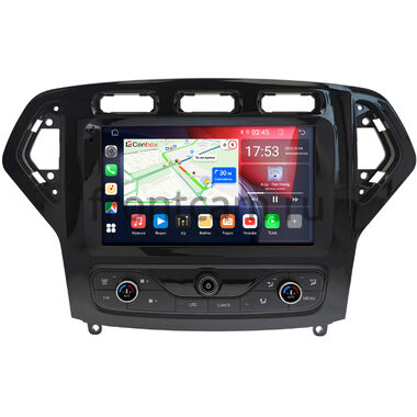 Ford Mondeo 4 2006-2010 Canbox RS9-5427 1.5/32 Android 10 (IPS, DSP, CarPlay)