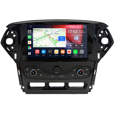 Ford Mondeo 4 2010-2014 Canbox GT9-5428 2/32 Android 10 (IPS, DSP, CarPlay)