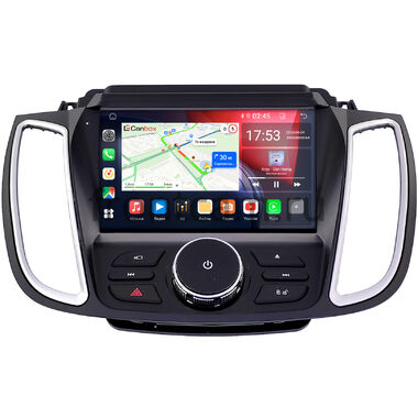 Ford C-Max 2, Escape 3, Kuga 2 (2012-2019) (для SYNC) Canbox RS9-5857 1.5/32 Android 10 (IPS, DSP, CarPlay)