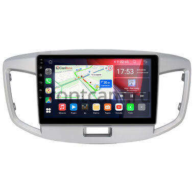 Suzuki Wagon R 5 2014-2017 Canbox GT9-616 2/32 Android 10 (IPS, DSP, CarPlay)