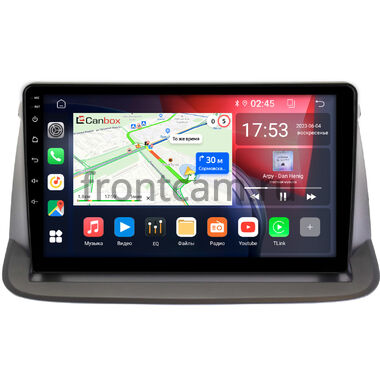 Honda Stepwgn 3 2005-2009 Canbox RS9-618 1.5/32 Android 10 (IPS, DSP, CarPlay)