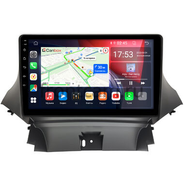 Chevrolet Orlando 2010-2018 Canbox GT9-6844 2/32 Android 10 (IPS, DSP, CarPlay)