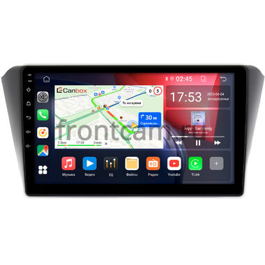 Subaru Exiga 2008-2018 Canbox RS9-742 1.5/32 Android 10 (IPS, DSP, CarPlay)