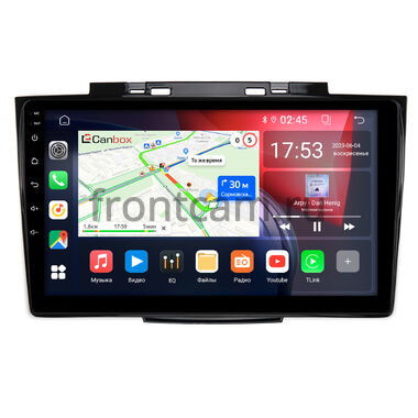 Great Wall Hover H3 2014-2016, DW Hower 2017-2019 Canbox GT9-753 2/32 Android 10 (IPS, DSP, CarPlay)