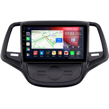 Changan Eado 2013-2018 (черная) Canbox RS9-830 1.5/32 на Android 10 (IPS, DSP, CarPlay)