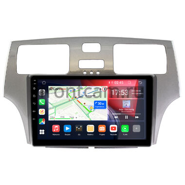 Lexus ES 4 2001-2006 Canbox RS9-9134 1.5/32 Android 10 (IPS, DSP, CarPlay)