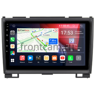 Great Wall Hover H3, Hover H5 2010-2017 Canbox GT9-9140 2/32 Android 10 (IPS, DSP, CarPlay)