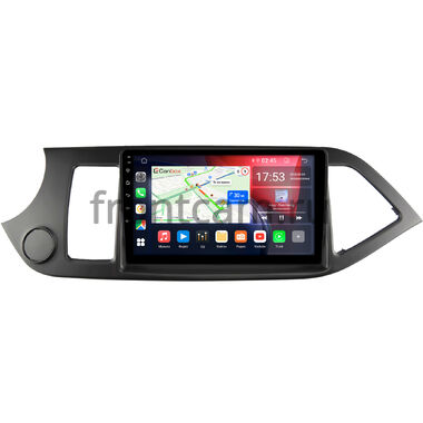 Kia Picanto 2 2011-2015 Canbox GT9-9144 2/32 Android 10 (IPS, DSP, CarPlay)