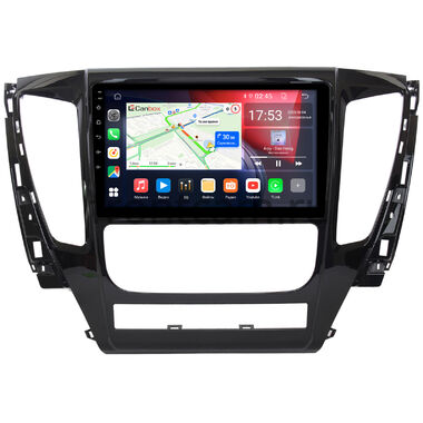 Mitsubishi Pajero Sport 3, Montero Sport 3 2015-2019 (для авто с АКПП) Canbox GT9-9155 2/32 Android 10 (IPS, DSP, CarPlay)