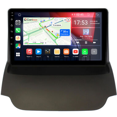 Ford Ecosport 2014-2018 Canbox GT9-9176 2/32 Android 10 (IPS, DSP, CarPlay)