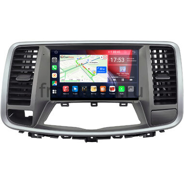 Nissan Teana 2 (J32) 2008-2014 Canbox GT9-9213 2/32 на Android 10 (IPS, DSP, CarPlay)