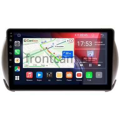 Mazda Carol 6 (2009-2014) Canbox GT9-9281 2/32 Android 10