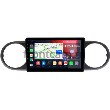 Toyota Corolla Rumion 2007-2016 Canbox RS9-9318 1.5/32 Android 10 (IPS, DSP, CarPlay)