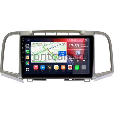 Toyota Venza 2008-2017 (с JBL) Canbox RS9-9359 1.5/32 Android 10 (IPS, DSP, CarPlay)