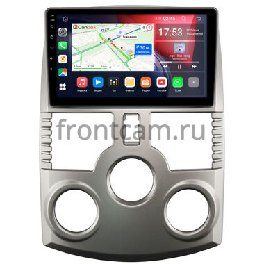 Toyota Rush 2006-2016 Canbox RS9-9372 1.5/32 Android 10 (IPS, DSP, CarPlay)