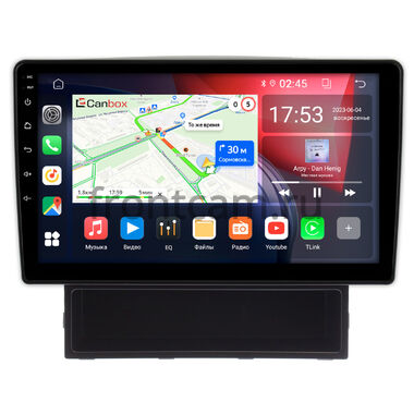 Nissan AD 3 2006-2024 Canbox GT9-9384 2/32 Android 10 (IPS, DSP, CarPlay)