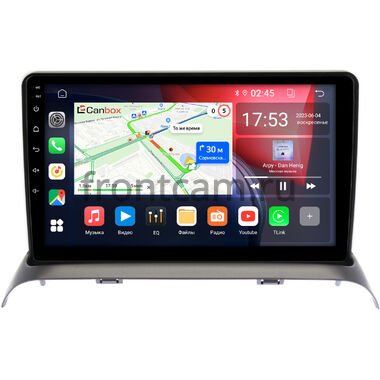 Suzuki Solio 2005-2010 Canbox GT9-9436 2/32 Android 10 (IPS, DSP, CarPlay)