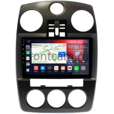 Chrysler PT Cruiser 2005-2010 Canbox GT9-9483 2/32 Android 10 (IPS, DSP, CarPlay)