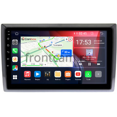 Volkswagen Beetle (A5) 2011-2019 Canbox GT9-969 2/32 на Android 10 (IPS, DSP, CarPlay)