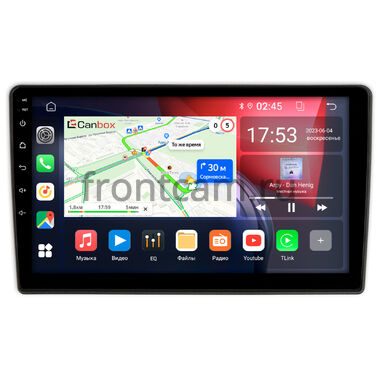 Hyundai Accent 2 1999-2003 Canbox RS9-HY210N 1.5/32 Android 10 (IPS, DSP, CarPlay)