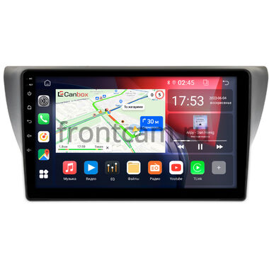 Toyota Camry, Vista (V40) 1994-1998 Canbox GT9-TO538N 2/32 Android 10 (IPS, DSP, CarPlay)