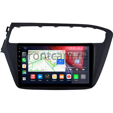Hyundai i20 2 2018-2020 Canbox GTR9-0556 4/64 Android 10 (IPS, DSP, CarPlay)