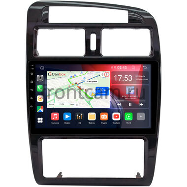 Toyota Avensis 1997-2003 (под дерево) Canbox GTR9-0762 4/64 Android 10 (IPS, DSP, CarPlay)