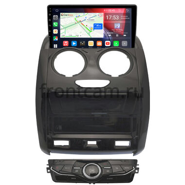Lada Largus 2021-2026 (Тип 5) Canbox GTR9-0898 4/64 Android 10 (IPS, DSP, CarPlay)