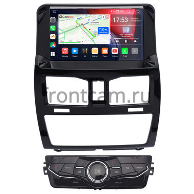 Lada Granta FL, Granta Cross 2018-2026 (авто без монитора, глянцевая) Canbox GTR9-0912 4/64 Android 10 (IPS, DSP, CarPlay)
